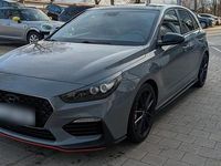 Gebraucht Hyundai i30 N Performance 275 PS (202 kW) 2019 Grau Limousine