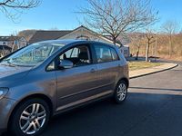 Gebraucht VW Golf VI 105 PS (77 kW) 2008 Grau Kleinwagen