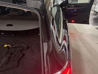Gebraucht Mercedes E200 Avantgarde 184 PS (135 kW) 2019 Schwarz Kombi