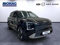 Neu Kia EV5 Earth 160 kW (218 PS) 2026 Schwarz SUV