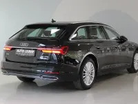 Usata Audi A6 Design 265 CV (194 kW) 2022 Nero Station wagon