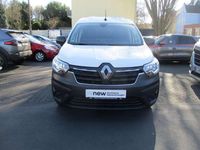 Gebraucht Renault Express 95 PS (69 kW) 2022 Gletscherweiss Van / Kleinbus