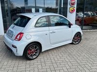 Second-hand Abarth 595 165 CP (121 kW) 2024 Gri Hatchback