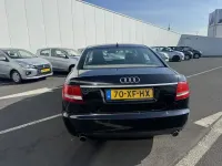 Gebraucht Audi A6 Business 177 PS (130 kW) 2007 Schwarz Limousine