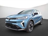 Gebraucht Renault Symbioz Techno 190 PS (139 kW) 2025 Merkurblau SUV