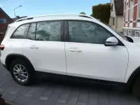 Gebraucht Mercedes GLB180 Style 136 PS (100 kW) 2022 Weiß SUV