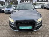 Gebraucht Audi SQ5 Competition 326 PS (239 kW) 2015 Grau SUV