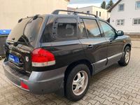 gebraucht Hyundai Santa Fe 2.7 GLS