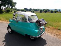 Gebraucht BMW Isetta 300 13 PS (9 kW) 1959 Andere farben Coupé