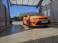 Second-hand Ford Focus ST 226 CP (166 kW) 2008 Portocaliu Hatchback