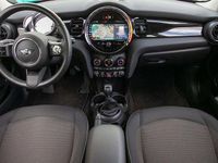 Gebraucht Mini Cooper Essential 136 PS (100 kW) 2023 Silber Kleinwagen