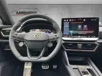 Neu Cupra Formentor VZ 333 PS (244 kW) 2026 Grau SUV