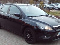 Gebraucht Ford Focus Sport 116 PS (85 kW) 2009 Limousine