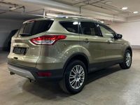 gebraucht Ford Kuga 2.0 Titanium~Leder~Automatik~Panorama~Xenon