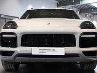 Gebraucht Porsche Cayenne Platinum Edition 462 PS (339 kW) 2023 Kreide SUV