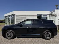 Gebraucht BMW iX 384 kW (523 PS) 2022 Schwarz SUV