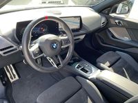 Gebraucht BMW M135 M Sport 300 PS (220 kW) 2025 Weiß Kleinwagen