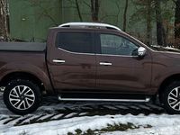 Gebraucht Nissan Navara 190 PS (139 kW) 2016 Braun Pickup