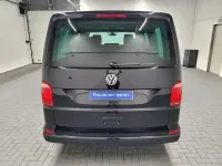 Brugt VW T6 199 HK (146 kW) 2019 Sort Van