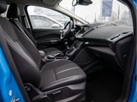 Gebraucht Ford C-MAX Titanium 150 PS (110 kW) 2015 Andere farbe Van / Kleinbus