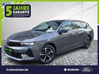 Gebraucht Opel Astra 131 PS (96 kW) 2025 Grau metallic Kleinwagen
