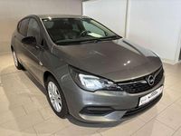 Gebraucht Opel Astra S 145 PS (106 kW) 2020 Grau Limousine