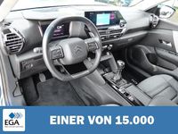 Gebraucht Citroën C4 Shine 131 PS (96 kW) 2023 Metallic SUV