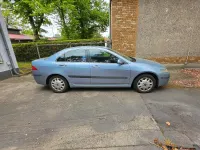 Occasion Honda Accord 140 ch (102 kW) 2004 Bleue Berline