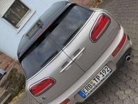 Gebraucht Mini Cooper S Clubman 179 PS (131 kW) 2022 Braun Kombi