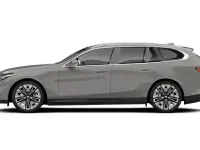 Neu BMW M5 727 PS (534 kW) 2026 Kombi