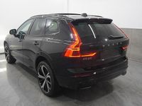 Gebraucht Volvo XC60 Plus 250 PS (183 kW) 2025 Schwarz SUV