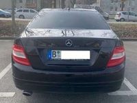 gebraucht Mercedes C200 KOMPRESSOR AVANTGARDE