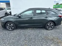 Neu Hyundai i30 Style 150 PS (110 kW) 2026 Cypress green t2p Kombi