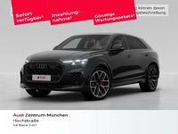 Neu Audi RS Q8 Performance 640 PS (470 kW) 2025 Schwarz SUV