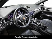 Gebraucht Porsche Cayenne 462 PS (339 kW) 2022 Weiss SUV