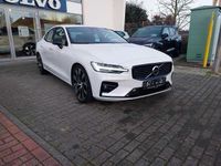 Gebraucht Volvo S60 184 PS (135 kW) 2023 Limousine