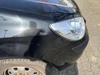 Gebraucht Hyundai Getz 66 PS (48 kW) 2005 Schwarz Kleinwagen