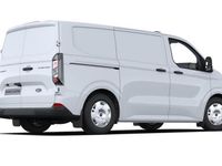 Neu Ford Transit Custom Trend 150 PS (110 kW) 2025 Frozen white Van / Kleinbus