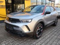 Gebraucht Opel Mokka 131 PS (96 kW) 2022 Grau SUV
