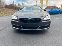 Gebraucht BMW 650 Performance 408 PS (300 kW) 2011 Braun Coupé