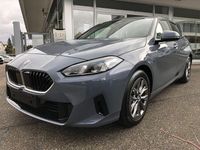 Gebraucht BMW 120 170 PS (125 kW) 2024 Grau Kleinwagen