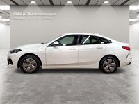 Gebraucht BMW 218 136 PS (100 kW) 2024 Weiß Coupé
