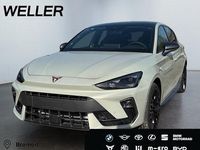 Neu Cupra Leon VZ 325 PS (239 kW) 2025 Grau Limousine
