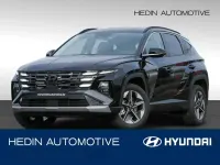 Gebraucht Hyundai Tucson Trend 239 PS (175 kW) 2026 Schwarz SUV