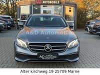 Gebraucht Mercedes E300 245 PS (180 kW) 2019 Grau Limousine
