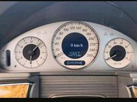 Gebraucht Mercedes E350 272 PS (200 kW) 2006 Limousine