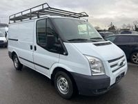 gebraucht Ford Transit Kasten K Trend*Klima*Tempomat*1.Hand*Pdc