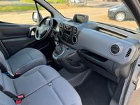 Gebraucht Citroën Berlingo 99 PS (72 kW) 2015 Grau Van / Kleinbus