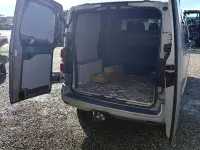 Gebraucht Citroën Jumpy SELECTION 163 PS (119 kW) 2023 Silber Van / Kleinbus