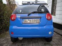 gebraucht Chevrolet Matiz 0.8 S